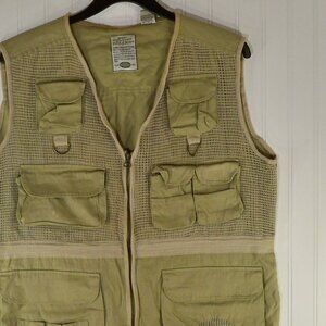 Bugle Boy, Sport/Hunting *Vest L